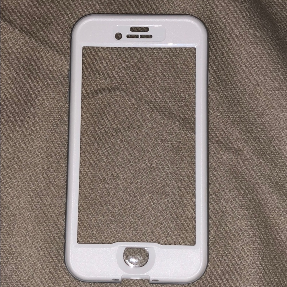 iPhone 7/8 Plus LifeProof case